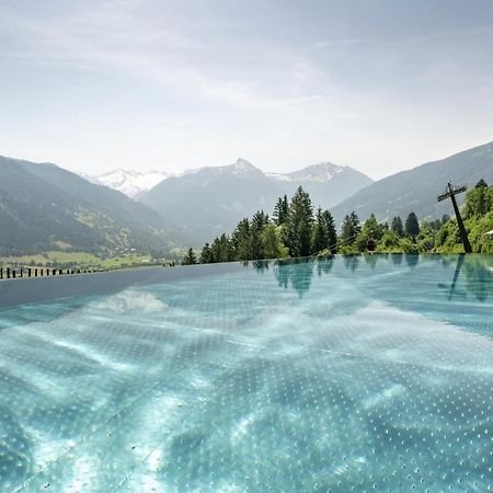 Das.Goldberg Bad Hofgastein Exterior photo