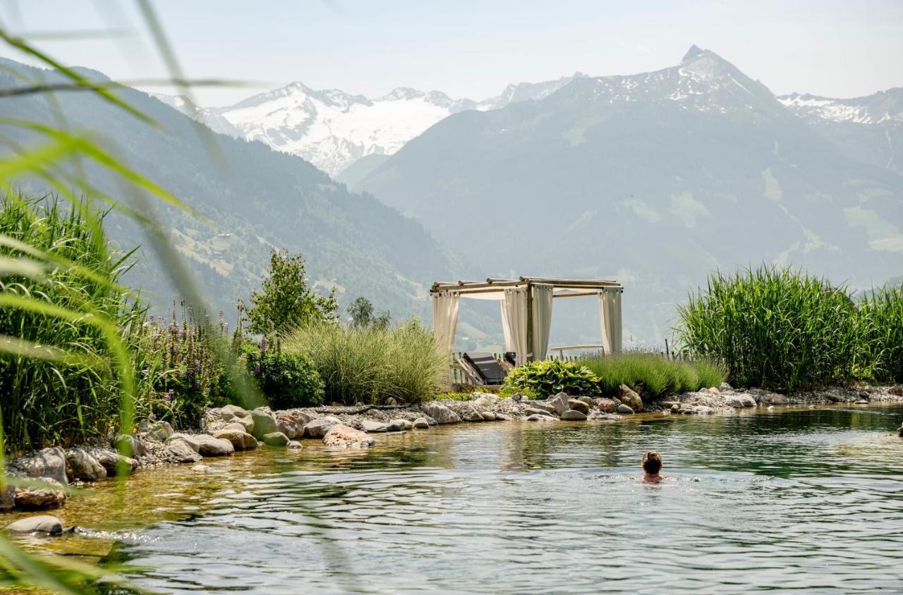 Das.Goldberg Bad Hofgastein Exterior photo