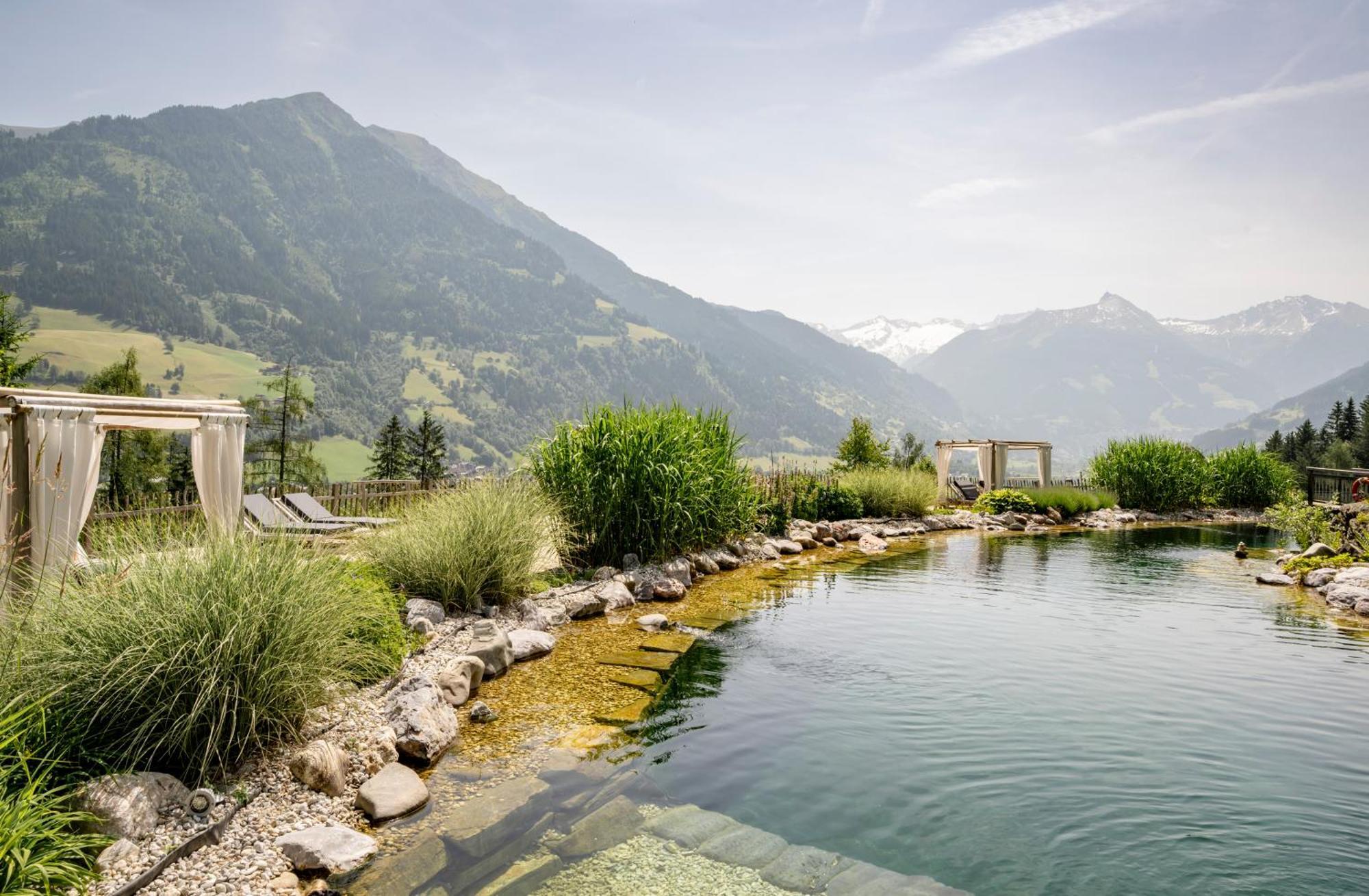 Das.Goldberg Bad Hofgastein Exterior photo