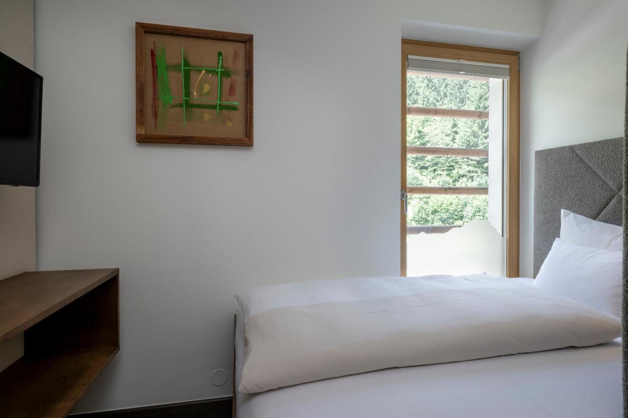 Das.Goldberg Bad Hofgastein Room photo