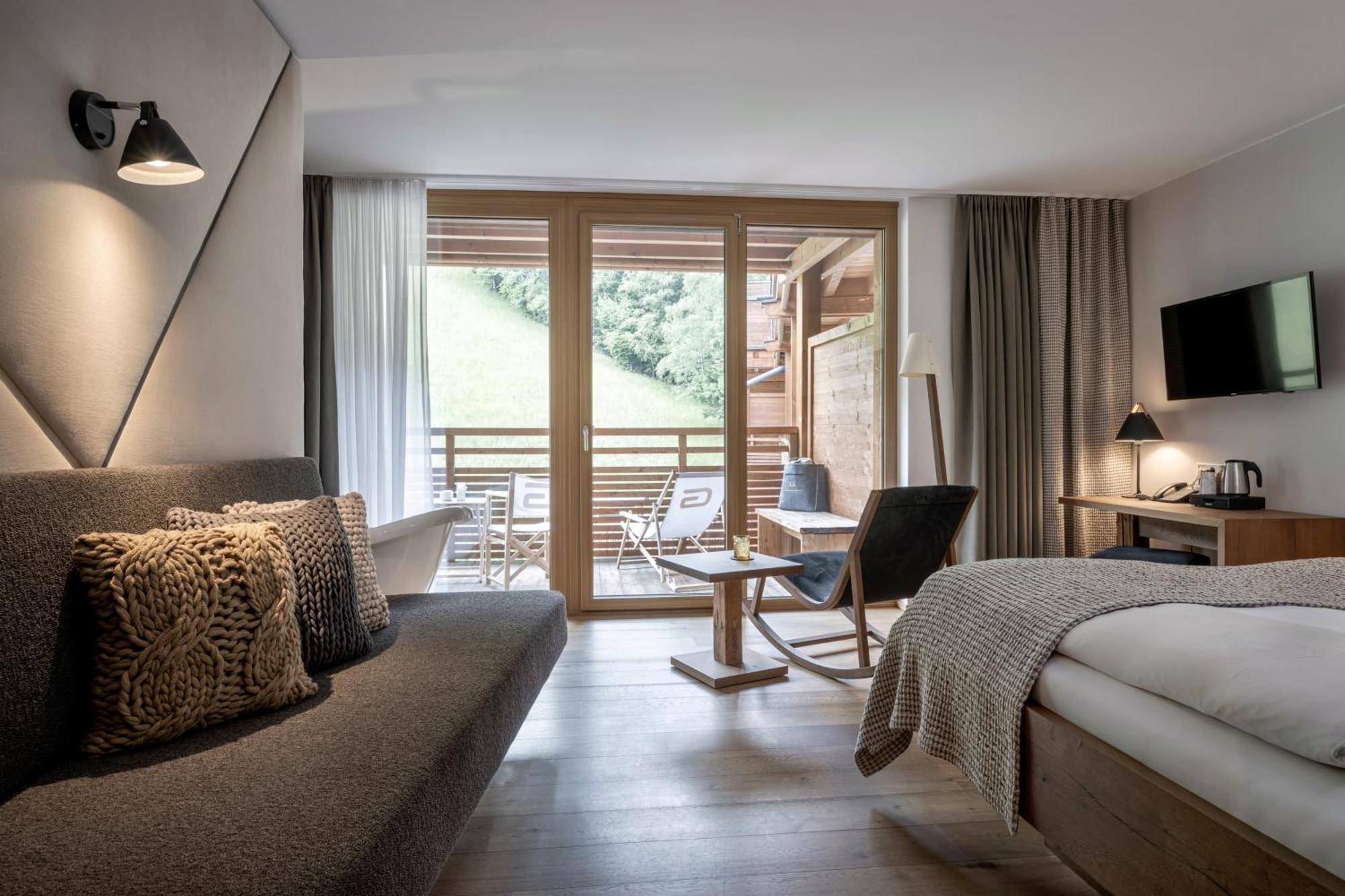 Das.Goldberg Bad Hofgastein Room photo